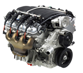 P69E9 Engine